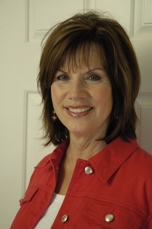 Jean Stevenson Photo 9