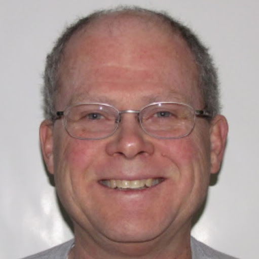 Bill Buchanan Photo 32