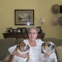 Brenda Vann Photo 7
