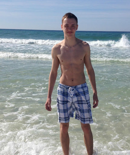 Jacob Weir Photo 6
