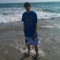 Brandon Hunt Photo 29