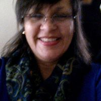 Cecilia Browne Photo 2