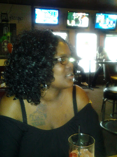Tonie Robinson Photo 5
