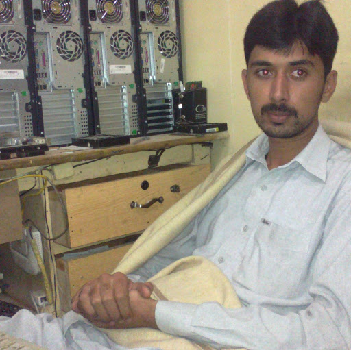 Shahab Khan Photo 35