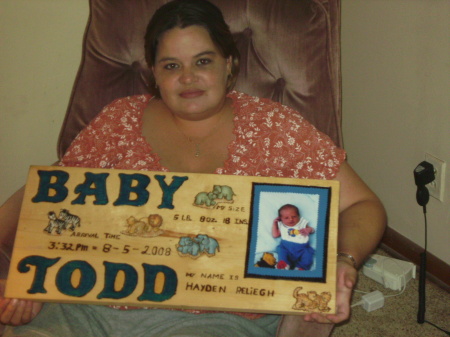 Jennifer Niles Photo 8
