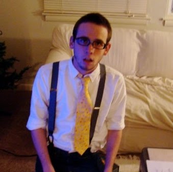 Jonathan Monroe Photo 39