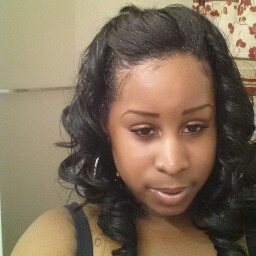 Ebony Bridges Photo 10