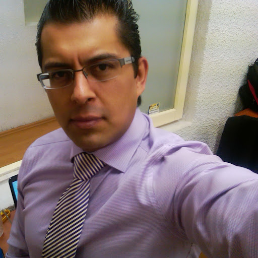Benjamin Acosta Photo 17