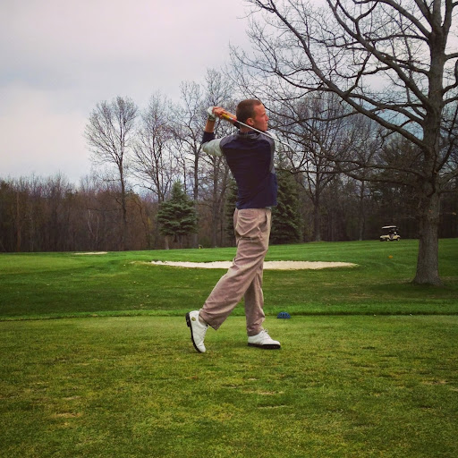 Kevin Quinn Photo 26
