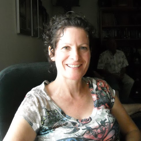 Sherri Eder Photo 2