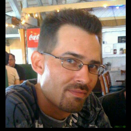 Paul Reinert Photo 27