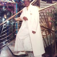 Albert Collins Photo 13
