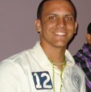 Omar Mercado Photo 12