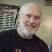 Robert Finch Photo 35