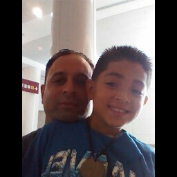 Arcadio Trevino Photo 2
