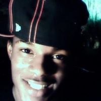 Terrell James Photo 32