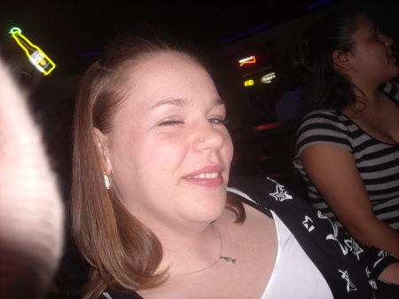 Sara Rodgers Photo 6