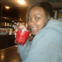 Simone Judge Photo 4