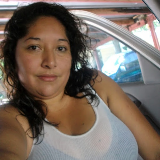 Erika Garcia Photo 12