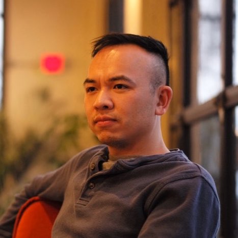 Lam Nguyen Photo 13