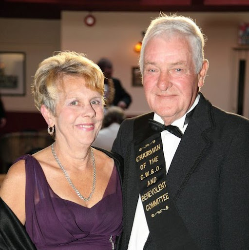 Jane Burke Photo 24
