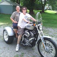 Penny Ferrell Photo 8