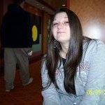 Tiffany Chapman Photo 31