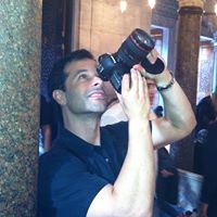 Robert Ashton Photo 8