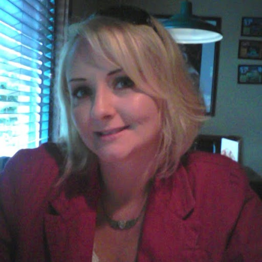 Amy Herring Photo 31