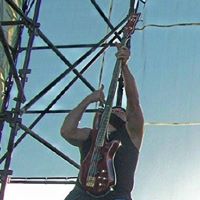 Jon Hampton Photo 38
