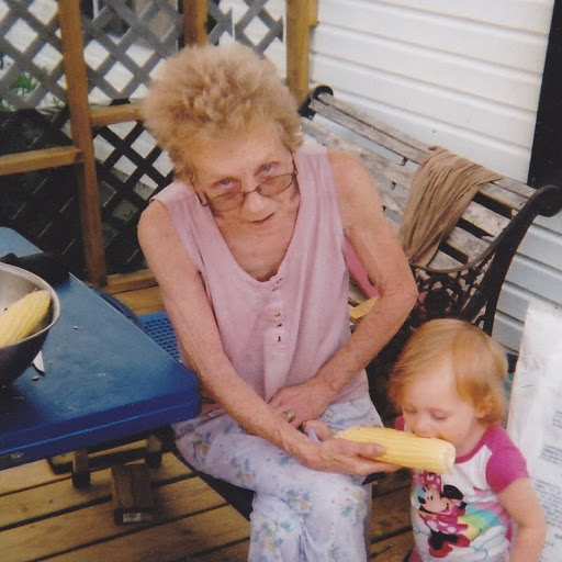 Frances Roe Photo 22