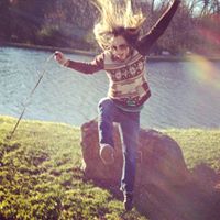 Lauren Mulhern Photo 6