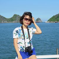 Thu Phung Photo 9