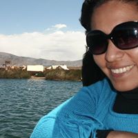 Yanet Vargas Photo 17
