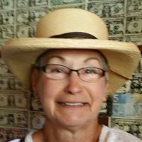 Judy Creech Photo 8