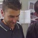 Adam Burgess Photo 22