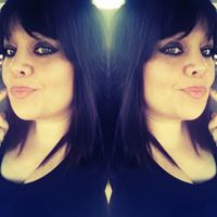 Christina Otero Photo 12
