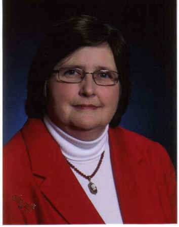 Jackie Taylor Photo 8