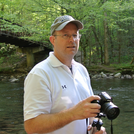 David Greene Photo 24