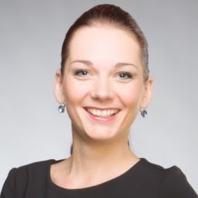 Tereza Robinson Photo 2