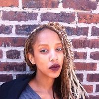 Marie Wynn Photo 15