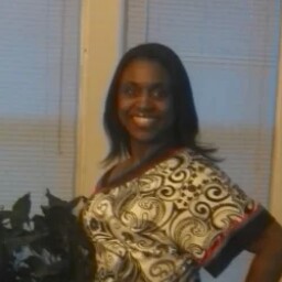 Judy Butler Photo 2