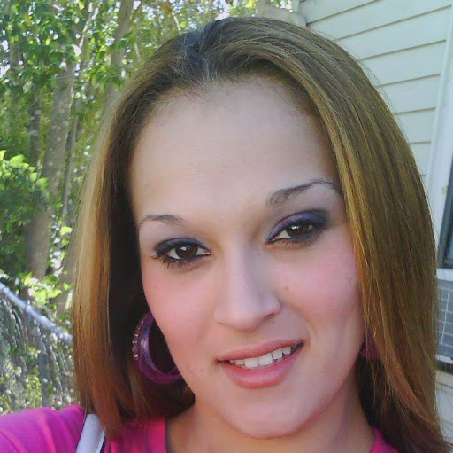 Joanna Blake Photo 8