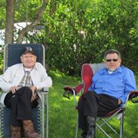 Randy Bush Photo 35