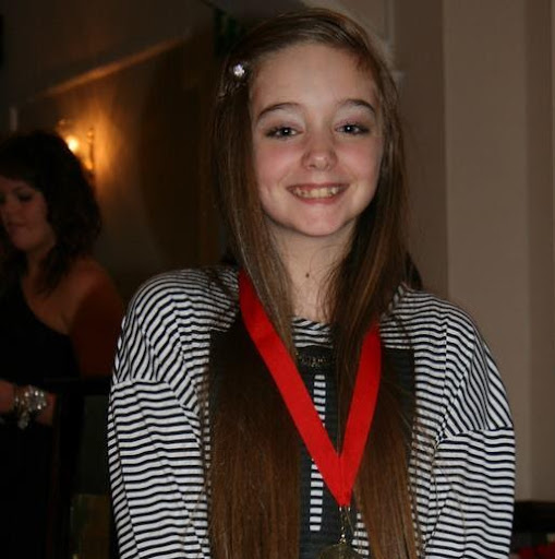 Megan Stevenson Photo 29