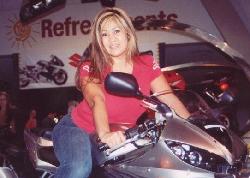 Alicia Ramirez Photo 19