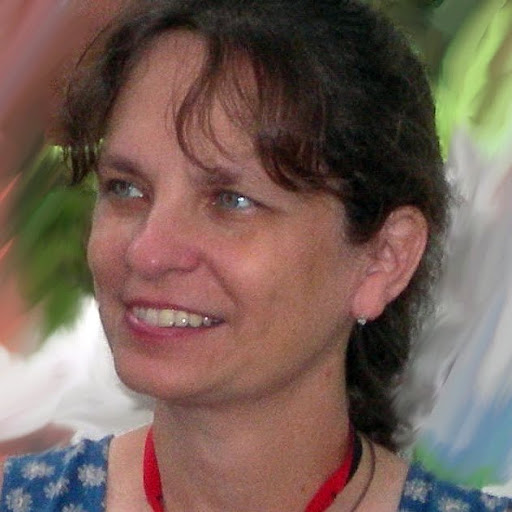 Teresa Wilson Photo 5
