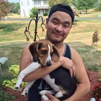 Daniel Kang Photo 26