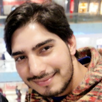 Syed Jamil Photo 35