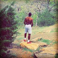 Kameron Robinson Photo 12